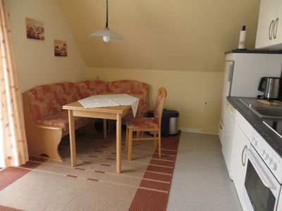 Appartement für 4 Personen (70 m²) in Bad Bevensen 6/10