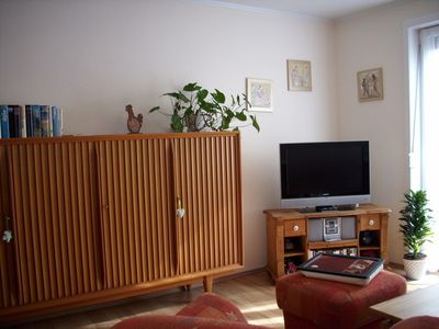 Appartement für 2 Personen (72 m²) in Bad Bevensen 6/9