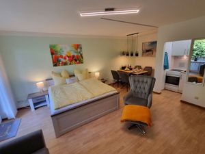 Appartement für 4 Personen (39 m²) in Bad Bevensen