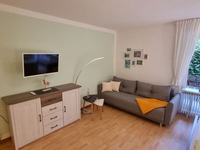 Appartement für 4 Personen (39 m²) in Bad Bevensen 2/10