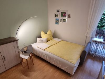 Appartement für 4 Personen (39 m²) in Bad Bevensen 10/10