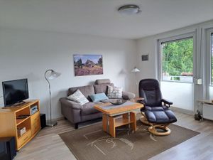 Appartement für 3 Personen (60 m²) in Bad Bevensen