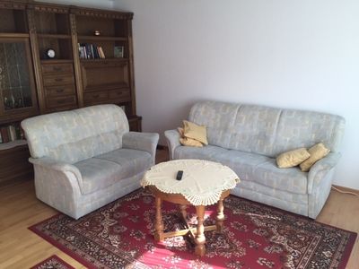 Appartement für 2 Personen (60 m²) in Bad Bevensen 6/10