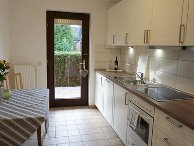 Appartement für 2 Personen (60 m²) in Bad Bevensen 8/10