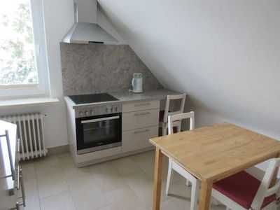 Appartement für 3 Personen (70 m²) in Bad Bevensen 4/7