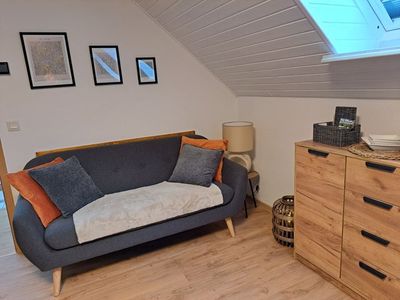 Appartement für 2 Personen (34 m²) in Bad Bevensen 10/10