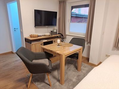 Appartement für 2 Personen (24 m²) in Bad Bevensen 8/10