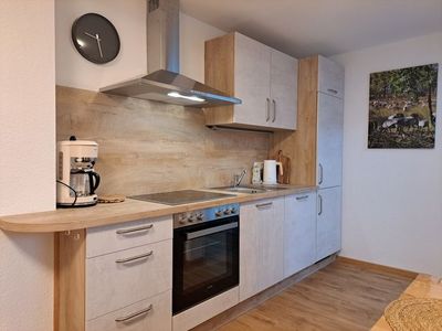 Appartement für 2 Personen (24 m²) in Bad Bevensen 10/10