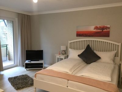 Appartement für 2 Personen (42 m²) in Bad Bevensen 7/10