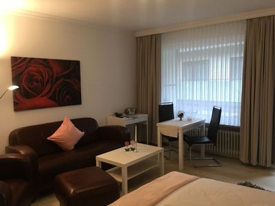 Appartement für 2 Personen (42 m²) in Bad Bevensen 8/10