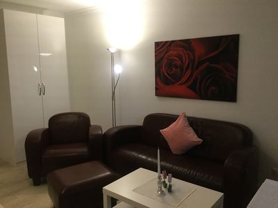 Appartement für 2 Personen (42 m²) in Bad Bevensen 9/10