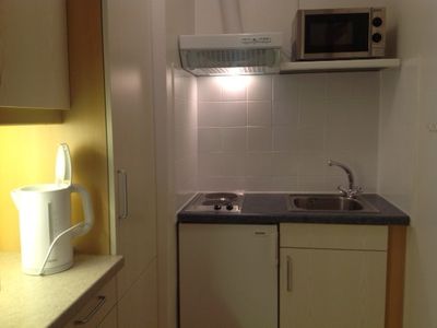 Appartement für 2 Personen (42 m²) in Bad Bevensen 10/10