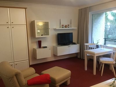 Appartement für 3 Personen (50 m²) in Bad Bevensen 6/10