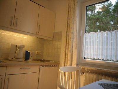 Appartement für 3 Personen (50 m²) in Bad Bevensen 9/10