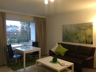 Appartement für 2 Personen (45 m²) in Bad Bevensen 6/10