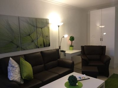 Appartement für 2 Personen (45 m²) in Bad Bevensen 7/10