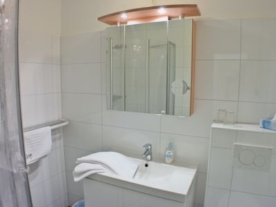 Appartement für 2 Personen (45 m²) in Bad Bevensen 10/10