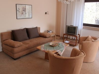 Appartement für 4 Personen (61 m²) in Bad Bevensen 5/10