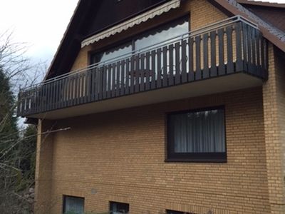 Appartement für 2 Personen (60 m²) in Bad Bevensen 4/10