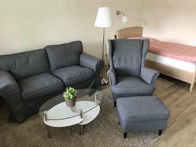 Appartement für 1 Person (30 m²) in Bad Bevensen 6/10