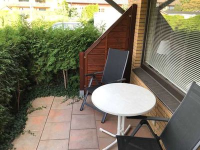 Appartement für 1 Person (30 m²) in Bad Bevensen 7/10