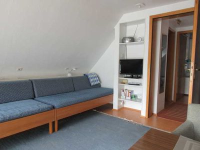 Appartement für 2 Personen (30 m²) in Bad Bevensen 5/7