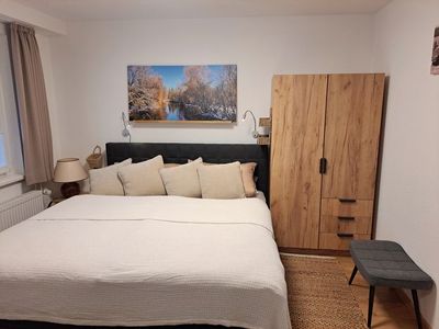 Appartement für 2 Personen (24 m²) in Bad Bevensen 6/10