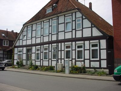 Appartement für 3 Personen (50 m²) in Bad Bevensen 1/10