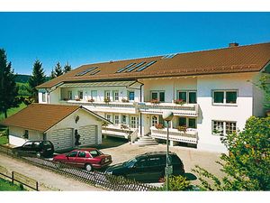 Appartement für 2 Personen in Bad Birnbach