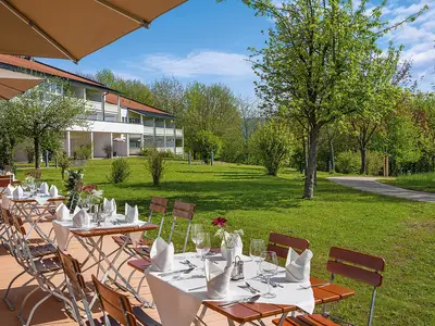 Appartement für 4 Personen in Bad Birnbach 1/10