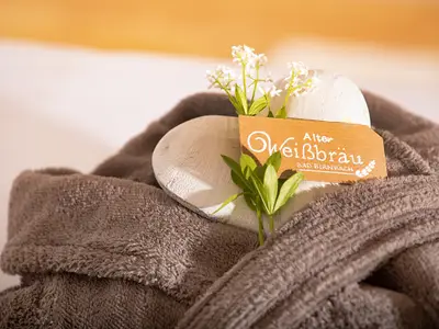 Appartement für 2 Personen (26 m²) in Bad Birnbach 3/3