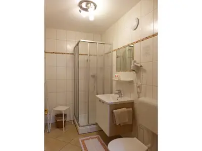 Appartement für 2 Personen (24 m²) in Bad Birnbach 3/5