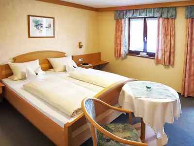 Appartement für 2 Personen (24 m²) in Bad Birnbach 4/5