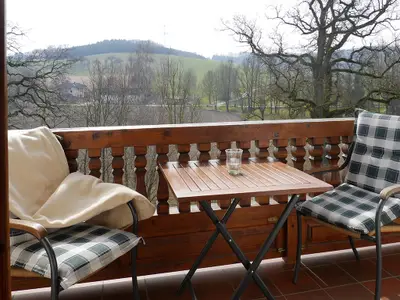 Appartement für 2 Personen in Bad Birnbach 4/10