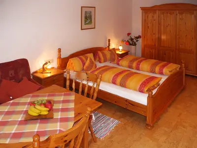 Appartement für 2 Personen in Bad Birnbach 5/10