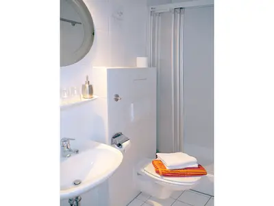 Appartement für 2 Personen in Bad Birnbach 6/10