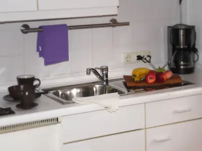 Appartement für 2 Personen in Bad Birnbach 7/10