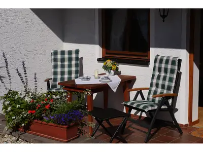 Appartement für 2 Personen in Bad Birnbach 8/10