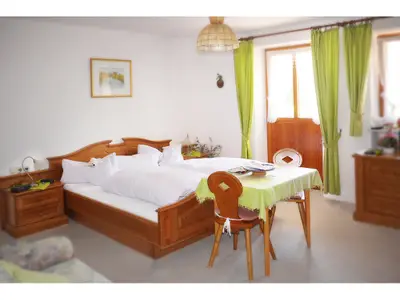 Appartement für 2 Personen in Bad Birnbach 9/10