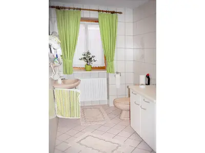 Appartement für 2 Personen in Bad Birnbach 10/10