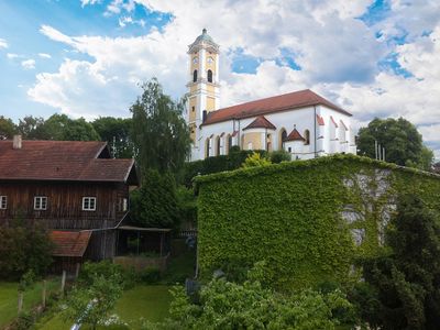 Appartement für 2 Personen in Bad Birnbach 2/10