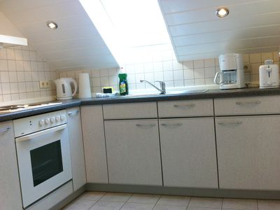 Appartement für 2 Personen in Bad Birnbach 5/10