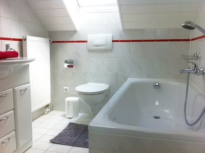 Appartement für 2 Personen in Bad Birnbach 8/10