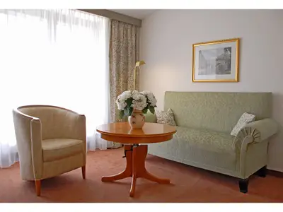 Appartement für 2 Personen in Bad Birnbach 3/3