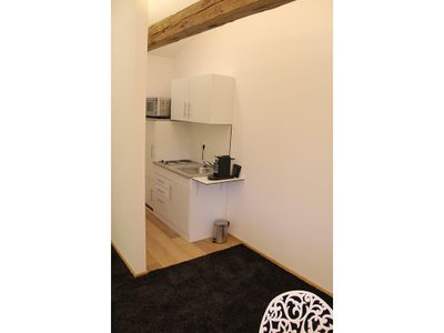 Appartement für 2 Personen in Bad Birnbach 6/7