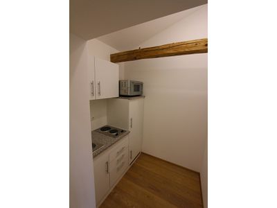 Appartement für 2 Personen in Bad Birnbach 5/6