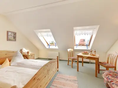 Appartement für 2 Personen in Bad Birnbach 2/4