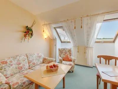 Appartement für 2 Personen in Bad Birnbach 2/4