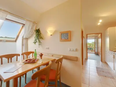 Appartement für 2 Personen in Bad Birnbach 3/4