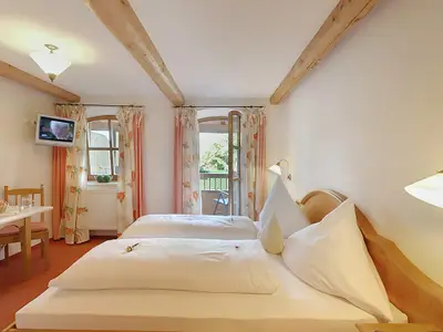 Appartement für 2 Personen in Bad Birnbach 3/4